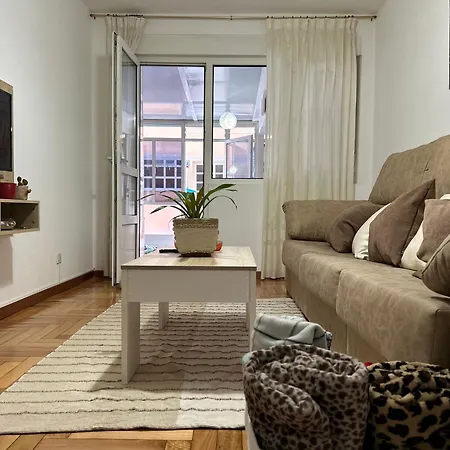 Apartment Rincon Da Magna *