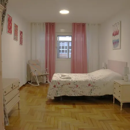 Apartment Rincon Da Magna