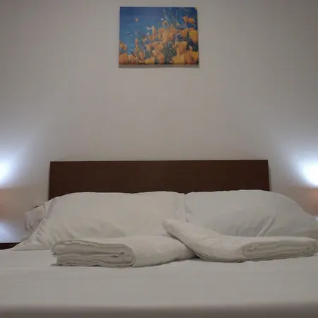 Rincon Da Magna Apartment *