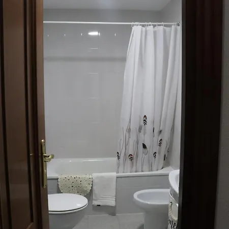 Rincon Da Magna Apartment Foz