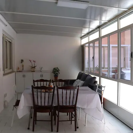 Rincon Da Magna Apartment *