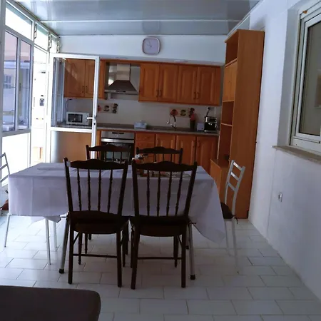 Apartment Rincon Da Magna Foz
