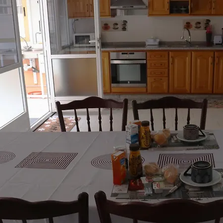 Apartment Rincon Da Magna