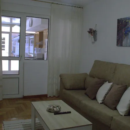 Rincon Da Magna Apartment Foz