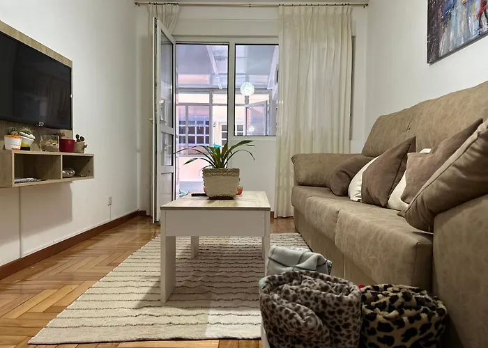 Daire Rincon Da Magna *