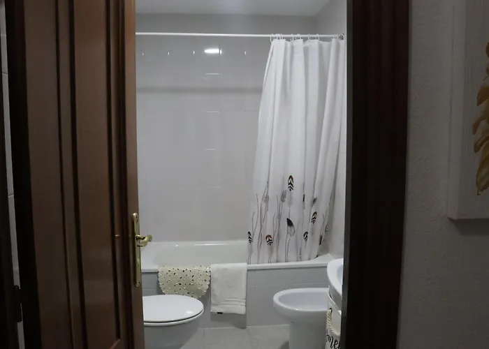 Rincon Da Magna Daire Foz