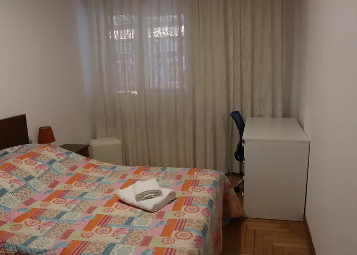 Rincon Da Magna * Foz