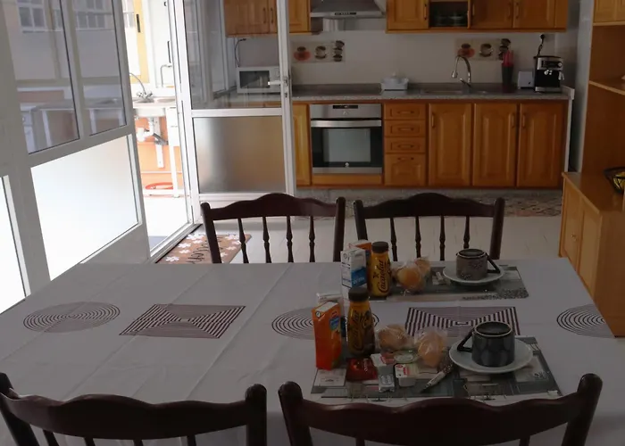 Daire Rincon Da Magna